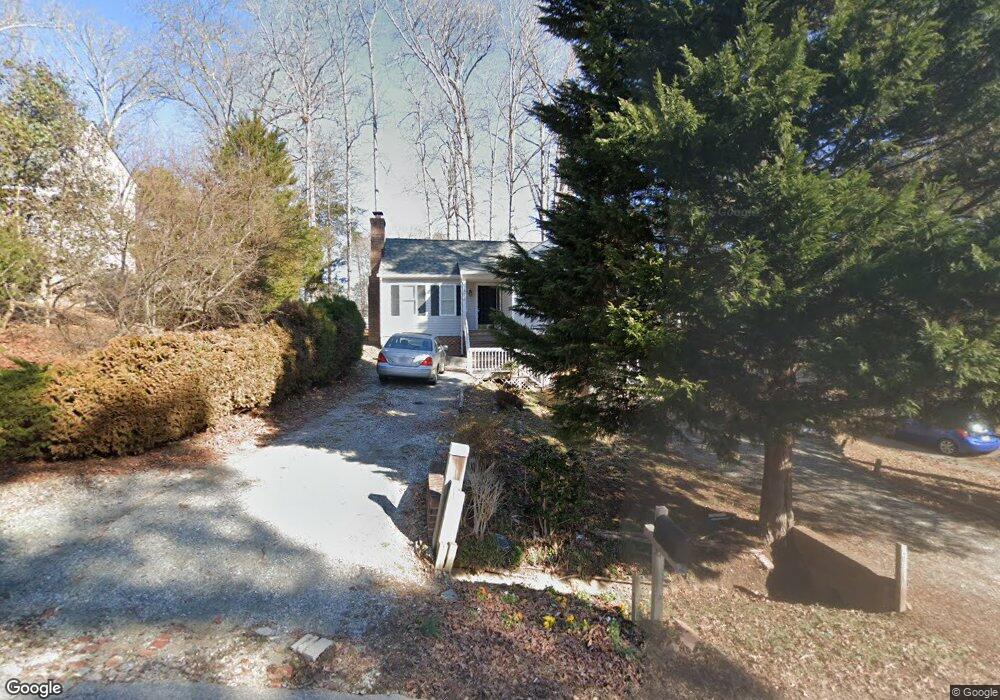 4608 Mason Dale Terrace, North Chesterfield, VA 23234 - photo 1