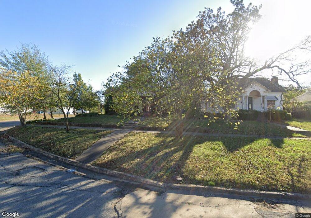 400 W Adams Ave, McAlester, OK 74501 - photo 1