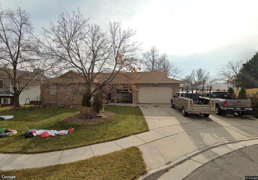 3053 Kronborg Cir, Riverton, UT 84065 - photo 1