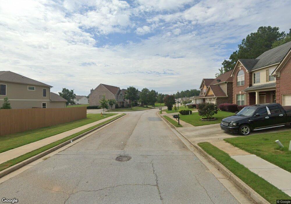 0 Halibut Cir unit 8753275, Covington, GA 30016 - photo 1