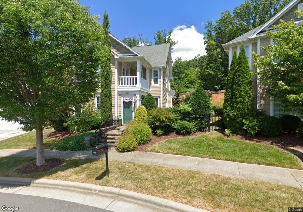 1325 Middleton Cir, Asheboro, NC 27205 - photo 1