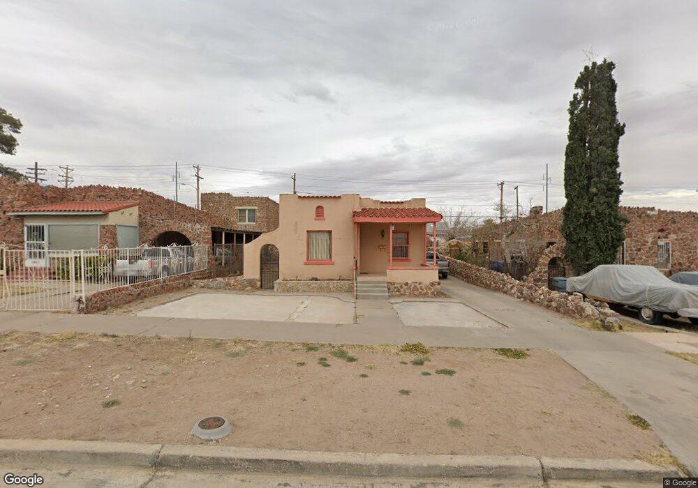 3705 Memphis Ave, El Paso, TX 79930 - photo 1