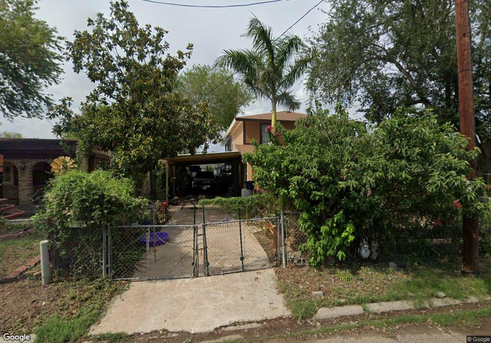 2506 Benitez St, Donna, TX 78537 - photo 1