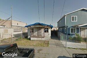1358 94th Ave, Oakland, CA 94603
