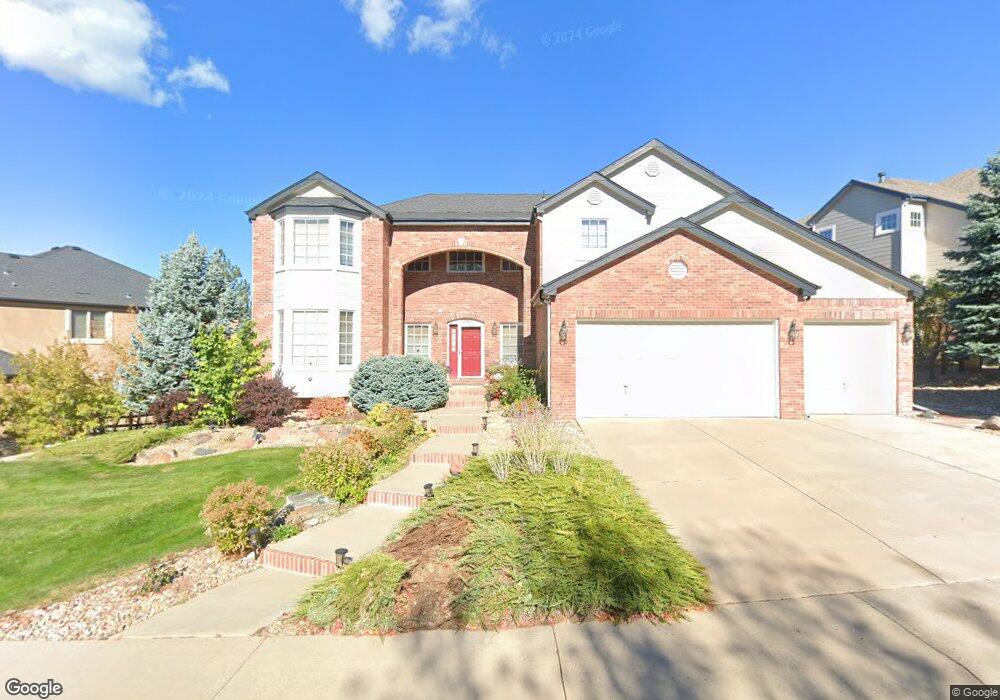 9762 Bay Hill Dr, Lone Tree, CO 80124 - photo 1