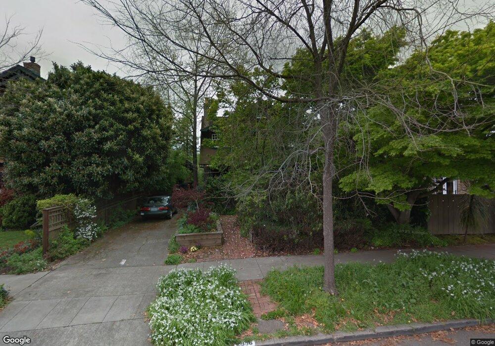 2956 Piedmont Ave, Berkeley, CA 94705 - photo 1