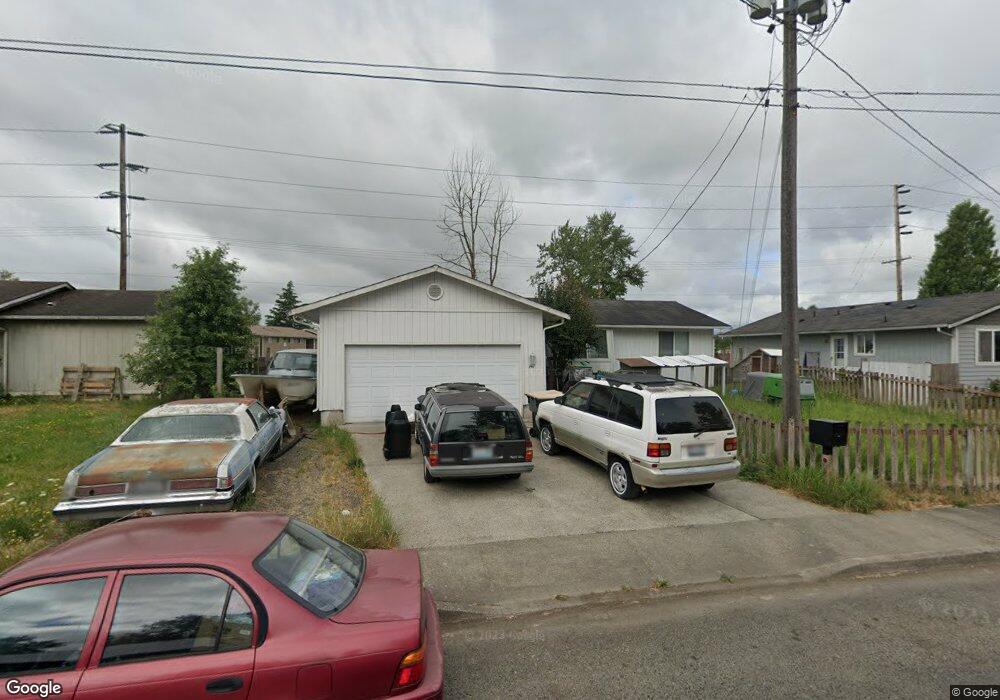 147 SW William Ave, Chehalis, WA 98532 - photo 1