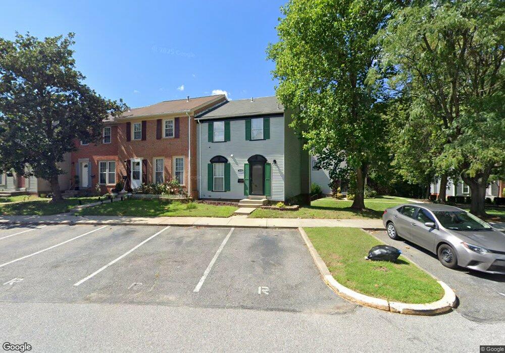 15806 Millbrook Ln, Laurel, MD 20707 - photo 1