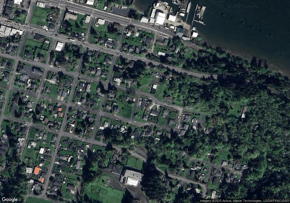 307 E 6th St, Rainier, OR 97048 - photo 1