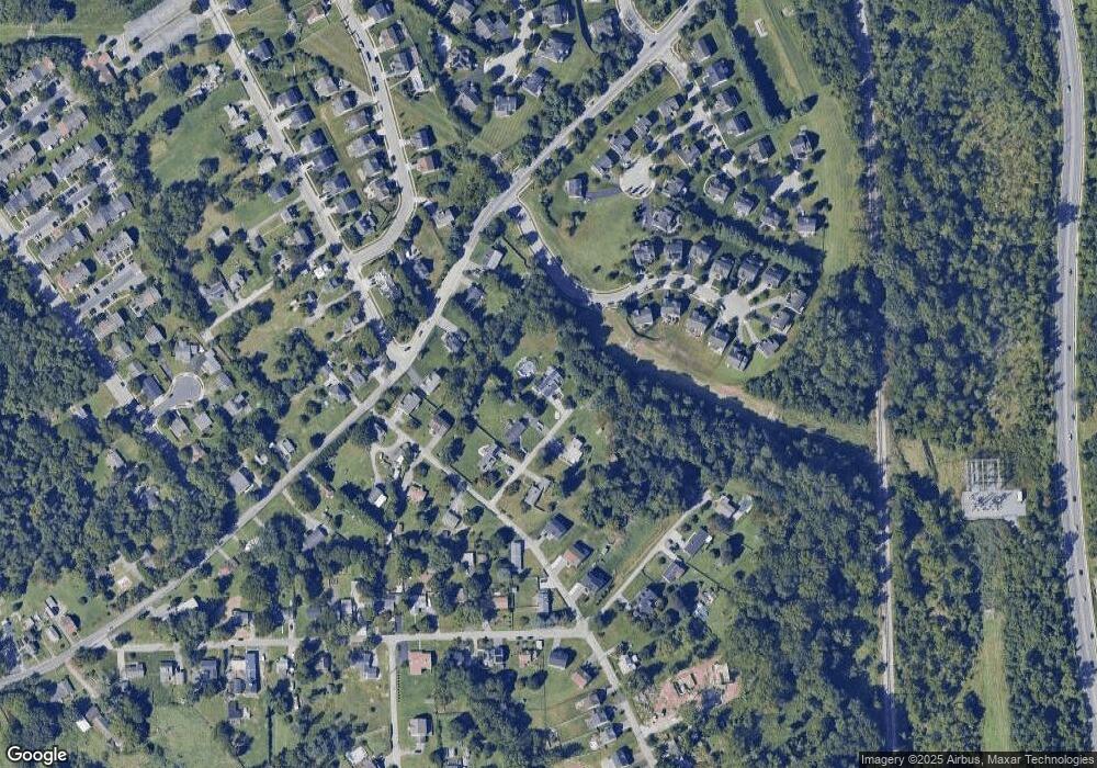 11A Pleasant Hill Ln, Owings Mills, MD 21117 - photo 1