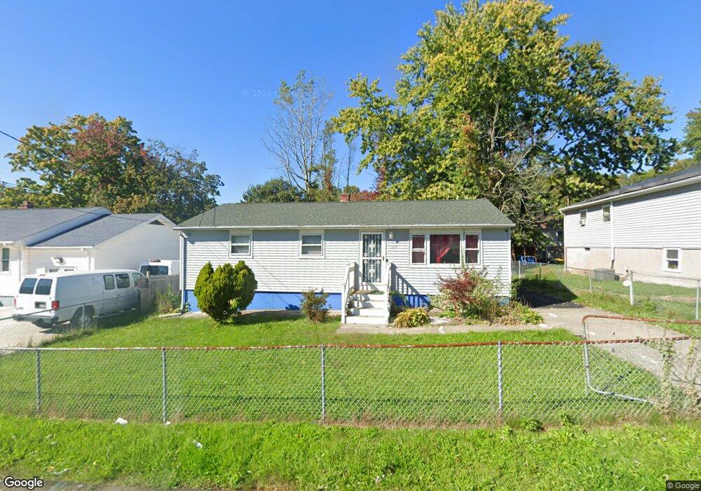 167 Rangely St, West Haven, CT 06516 - photo 1