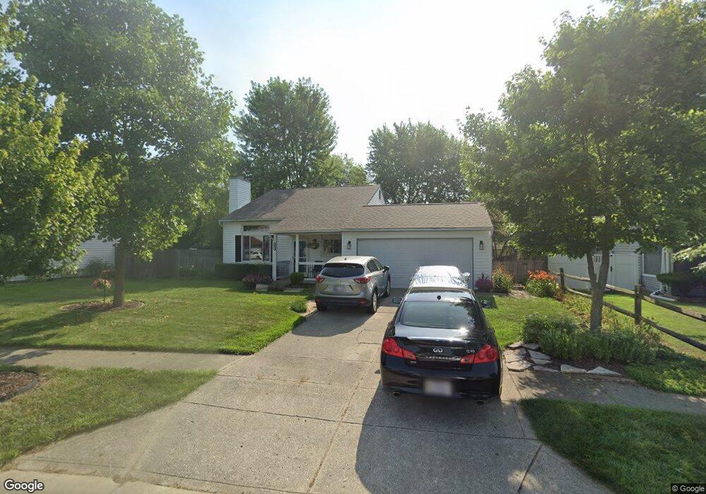3959 Jason Ave, Franklin, IN 46131 - photo 1