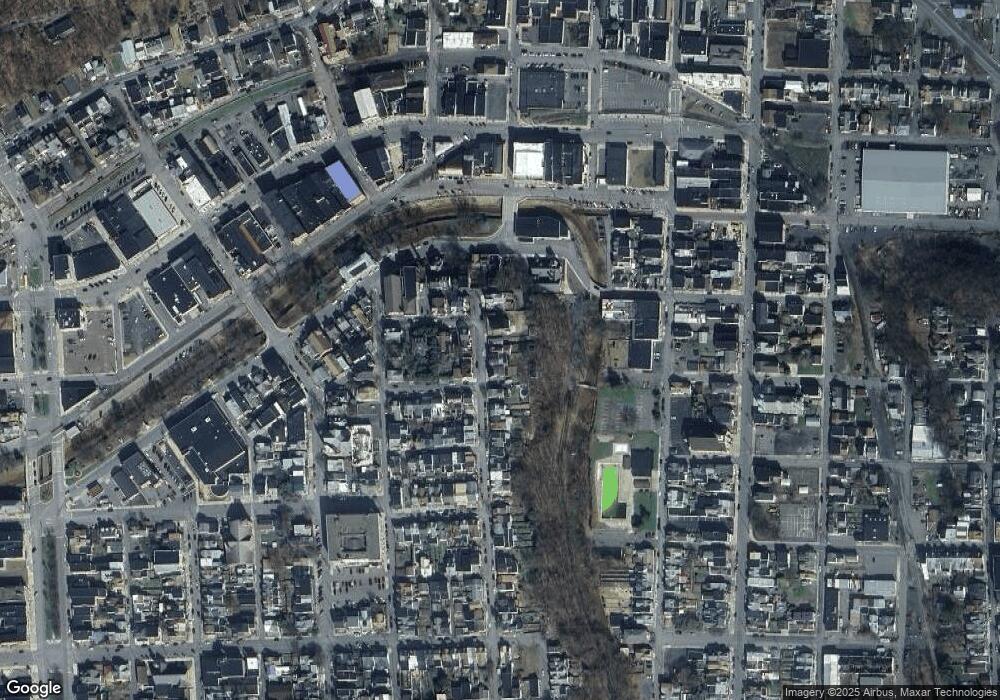 173 N Marshall St, Shamokin, PA 17872 - photo 1