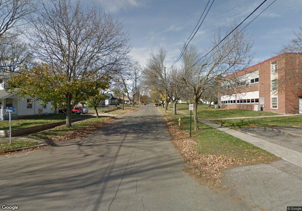 41512 Clay St, Niles, MI 49120 - photo 1