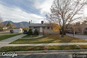 1380 E 550 S, Spanish Fork, UT 84660