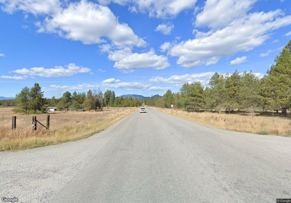 0 E Trinity Ln, Athol, ID 83801 - photo 1