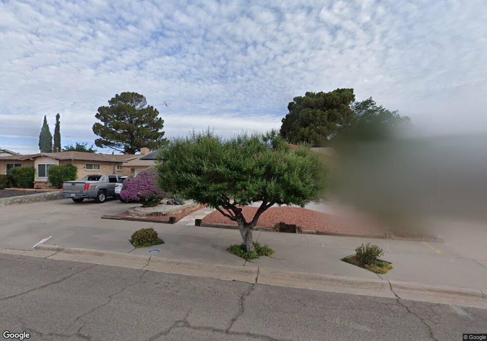 10225 Maxwood Dr, El Paso, TX 79925 - photo 1