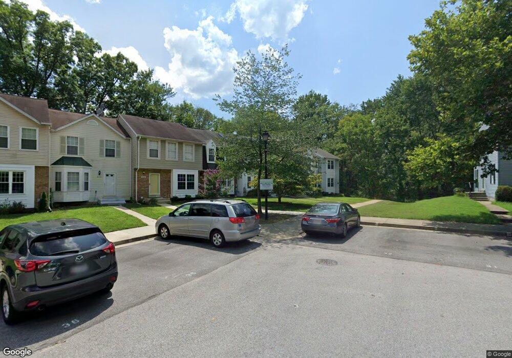 9478 Fens Hollow, Laurel, MD 20723 - photo 1