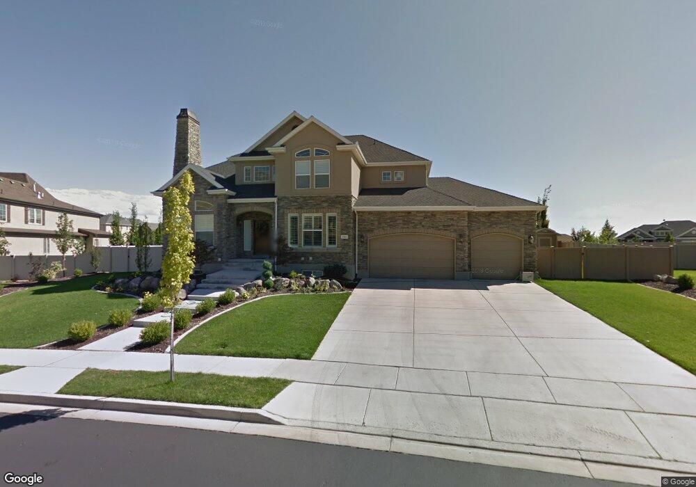 4165 W Mesquite Way, Pleasant Grove, UT 84062 - photo 1