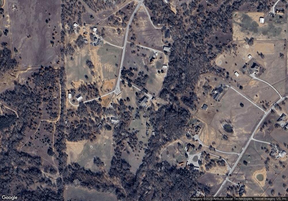 239 Jamar Dr, Weatherford, TX 76088 - photo 1