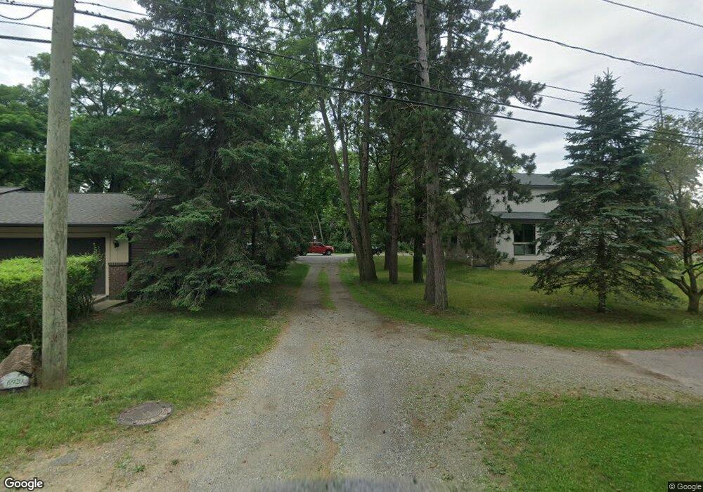 0 000 Kress Dr unit 217093941, West Bloomfield, MI 48323 - photo 1