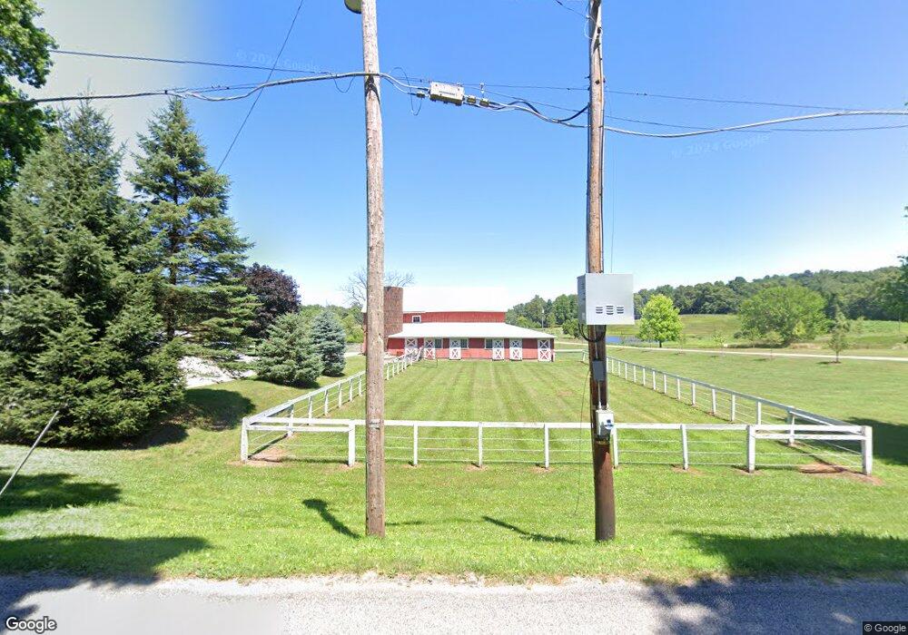 1101 E 700 N, La Porte, IN 46350 - photo 1