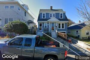 41 Park Ave Unit A, Hull, MA 02045