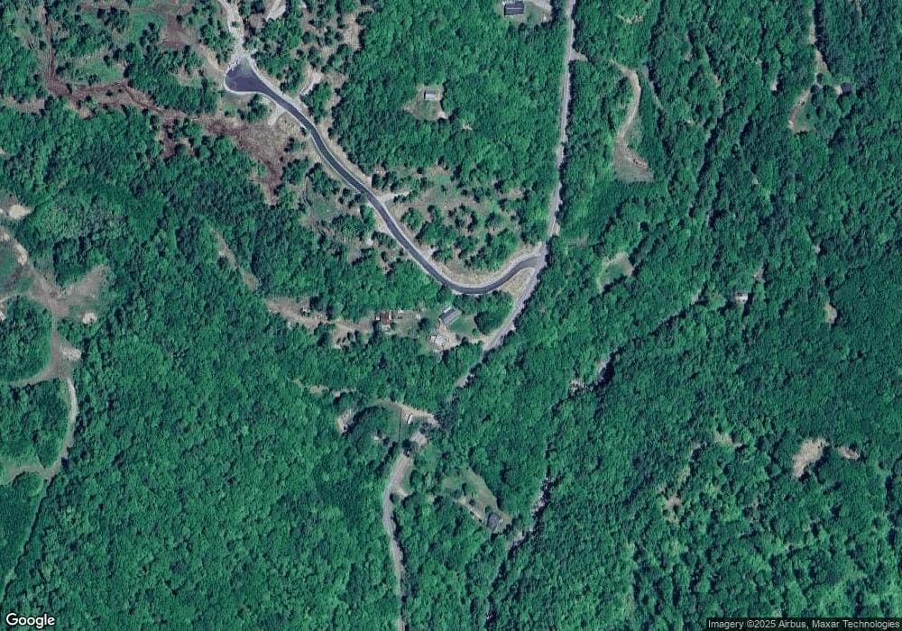 665 Halls Brook Rd, Rumney, NH 03266 - photo 1