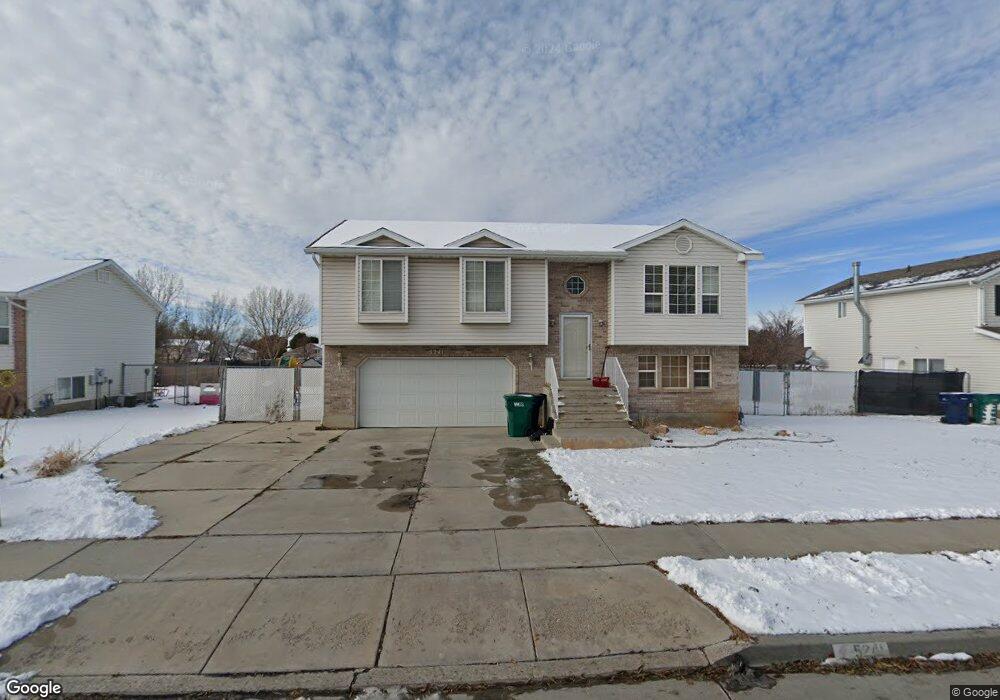 5241 S 3275 W, Roy, UT 84067 - photo 1