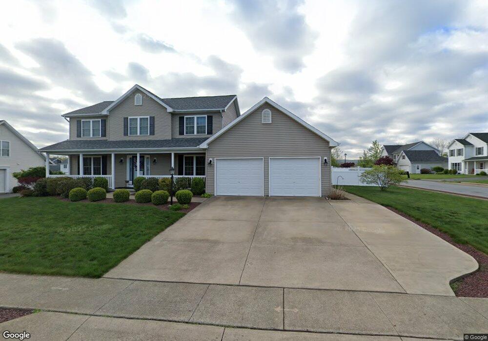 31 Huckleberry Ln, Duryea, PA 18642 - photo 1