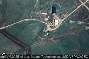 479 Bitter Creek Rd, Recluse, WY 82725