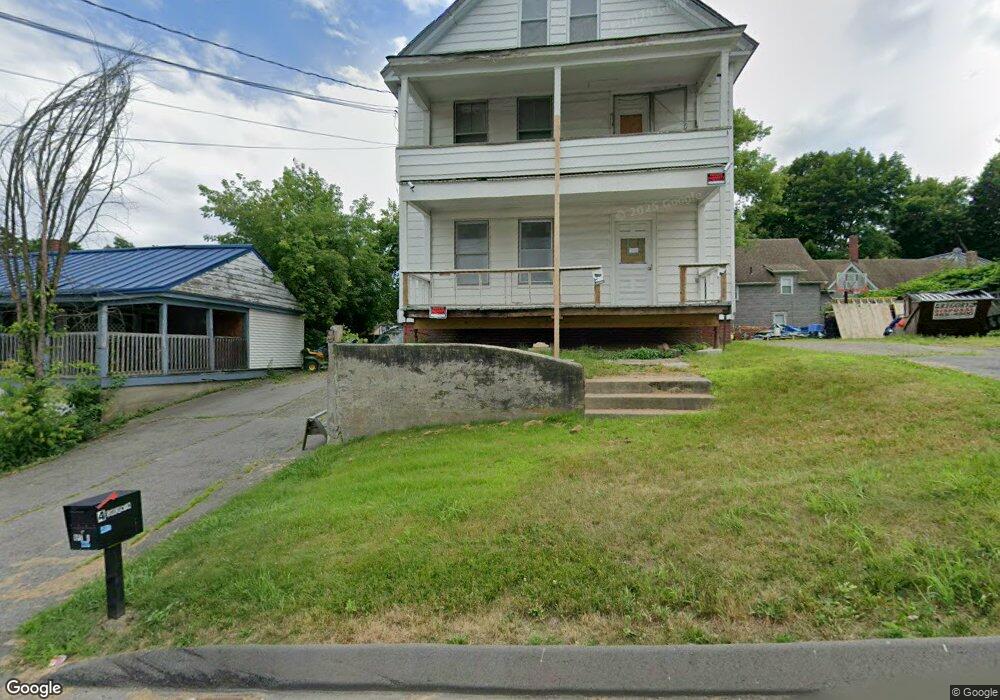 4 Sherwin St, Waterville, ME 04901 - photo 1