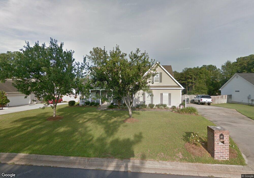 166 Gleneagle Dr, Byron, GA 31008 - photo 1