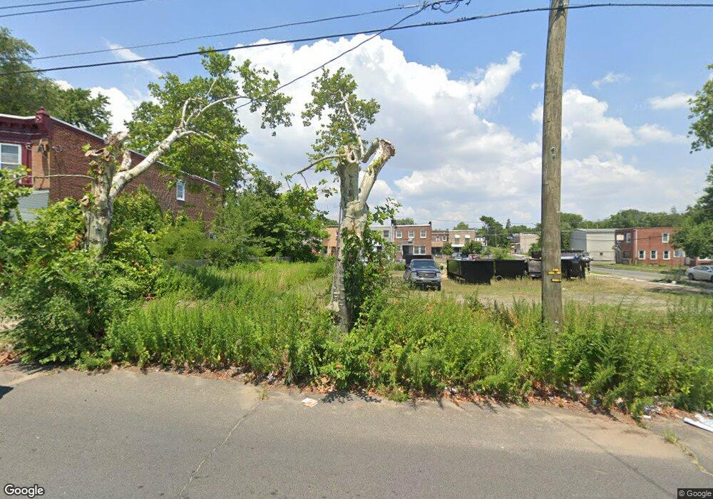 869 Fairview St, Camden, NJ 08104 - photo 1