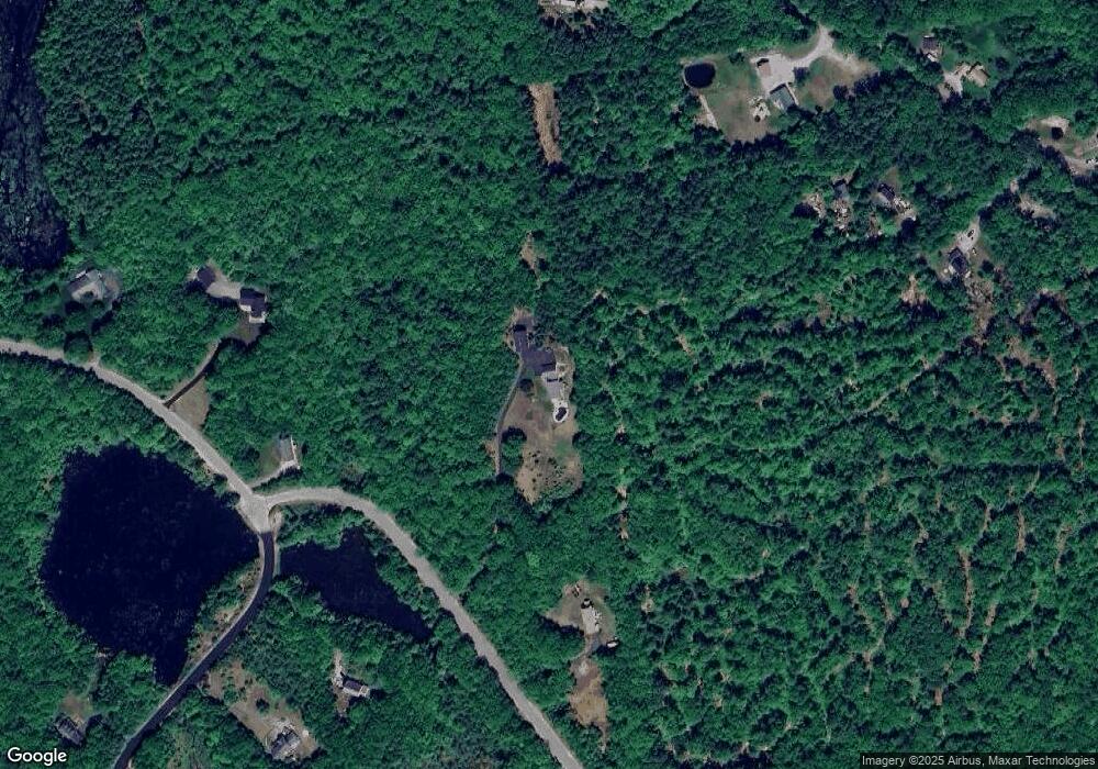 10 Moose Point Rd, Dunbarton, NH 03046 - photo 1