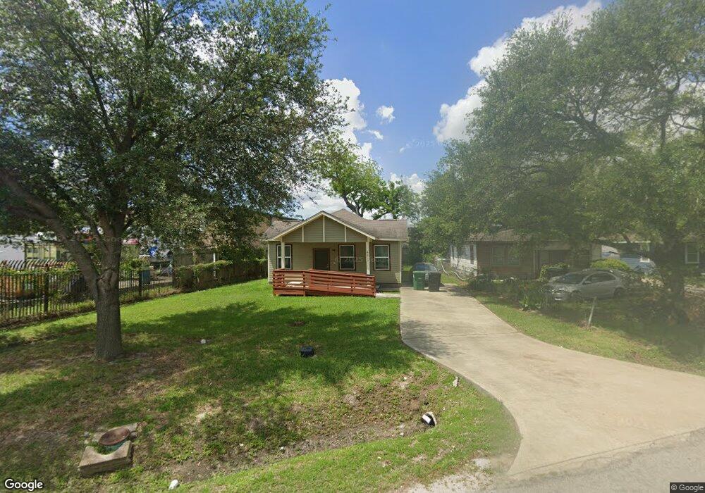 4415 Castor St, Houston, TX 77022 - photo 1