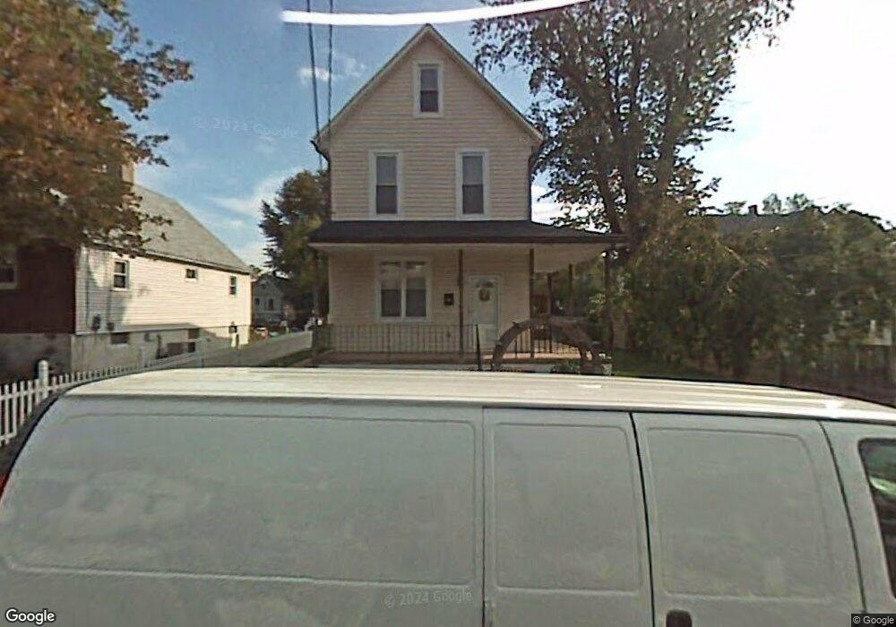 4201 Diller Ave, Baltimore, MD 21206 - photo 1