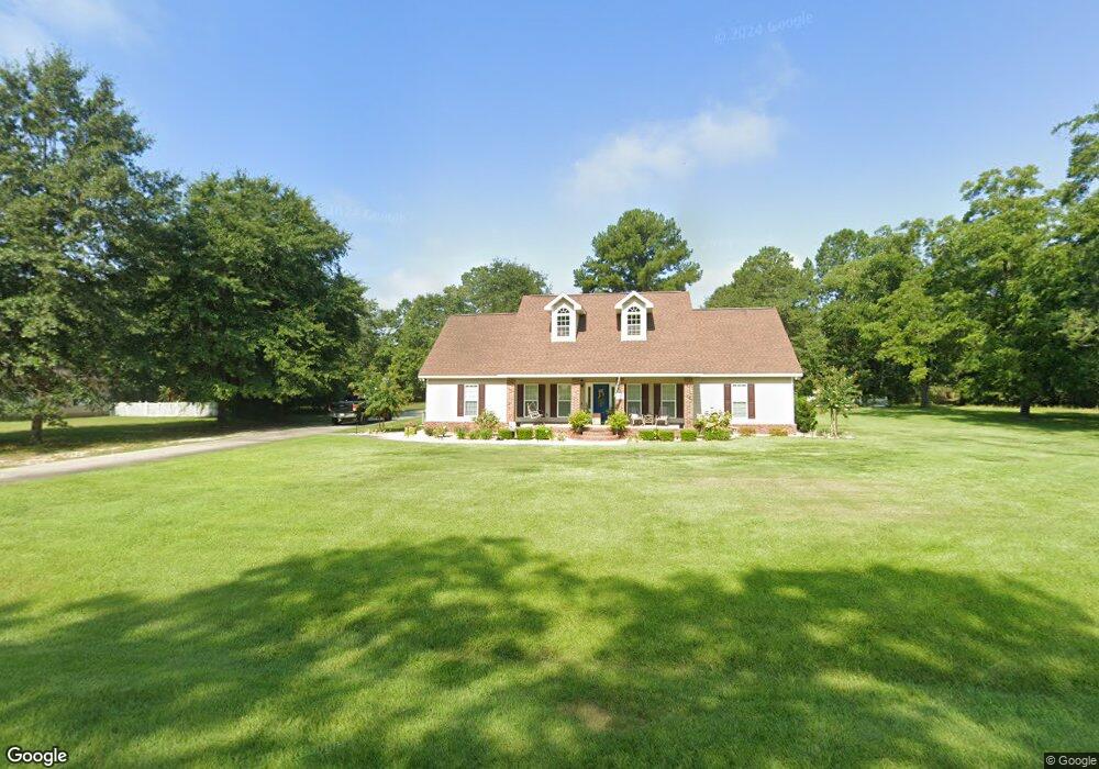 5537 Tara Rd, Waycross, GA 31503 - photo 1