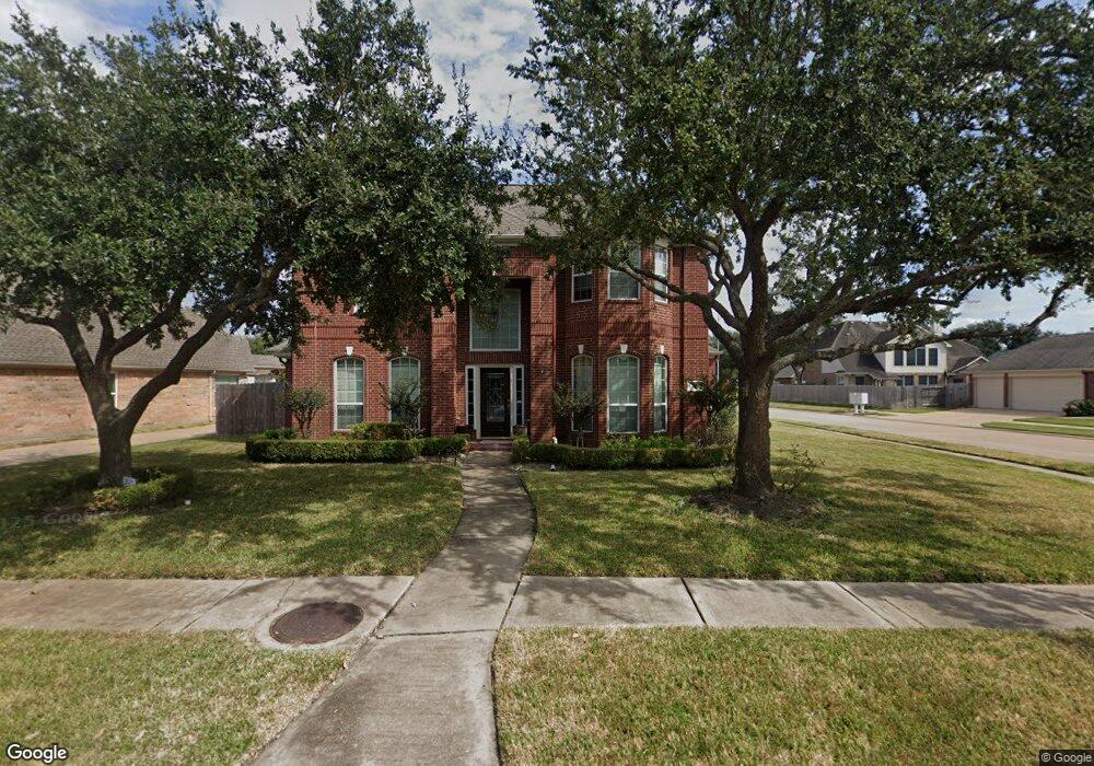 7914 Fall Hollow Dr, Houston, TX 77041 - photo 1