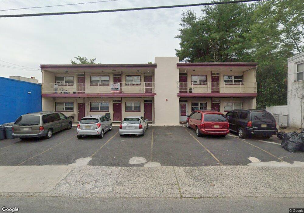 2016 Woodlynne Ave unit 2022 A, Oaklyn, NJ 08107 - photo 1