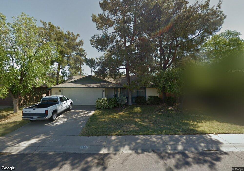 6827 S Juniper St, Tempe, AZ 85283 - photo 1