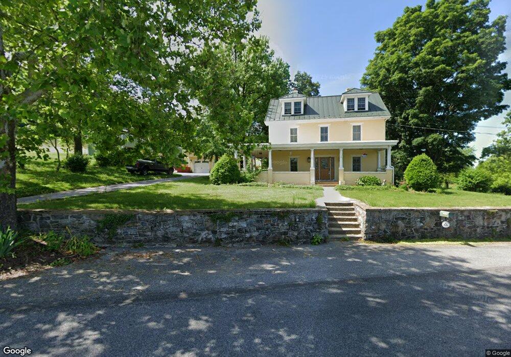 22905 Federal Lookout Rd unit 22901, Smithsburg, MD 21783 - photo 1