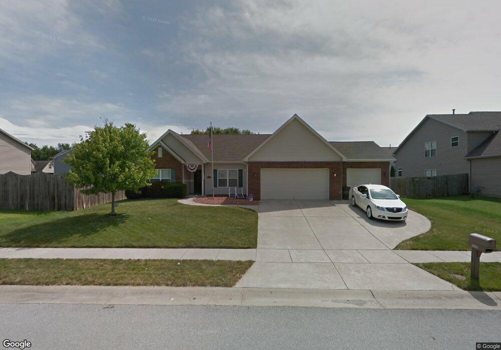 2805 Grosbeak Ln, West Lafayette, IN 47906 - photo 1