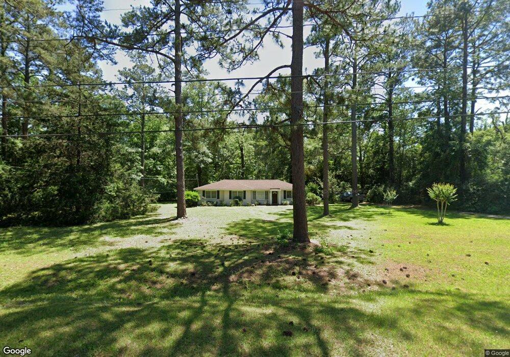 268 Twin Acres Dr, Thomasville, GA 31757 - photo 1