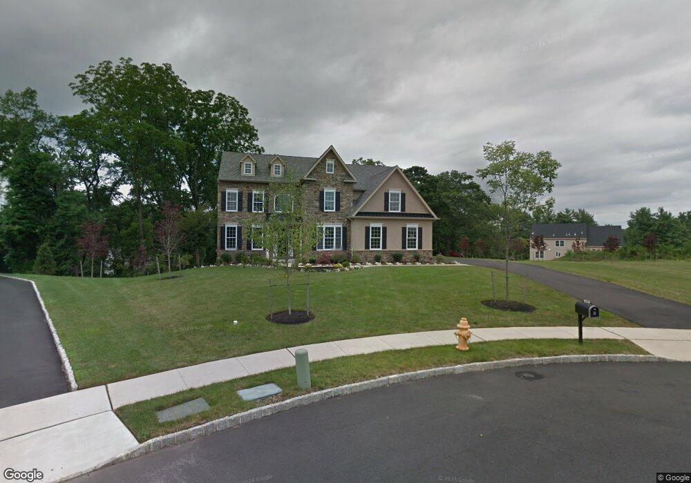 224 Royal Ct, Langhorne, PA 19047 - photo 1