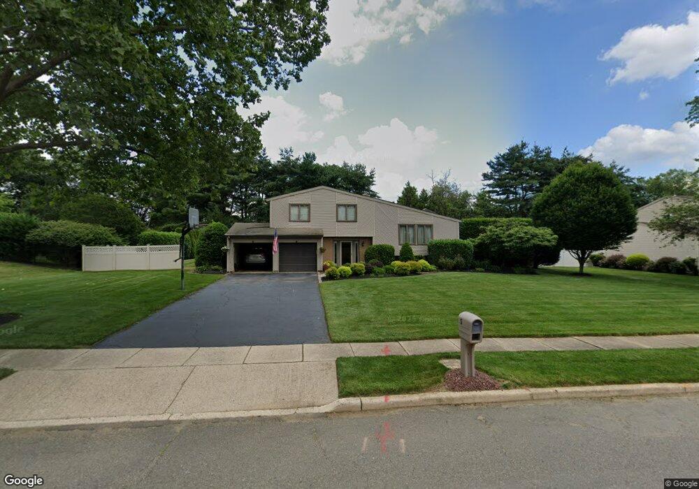 5 Welcome Farms Rd, Monmouth Junction, NJ 08852 - photo 1