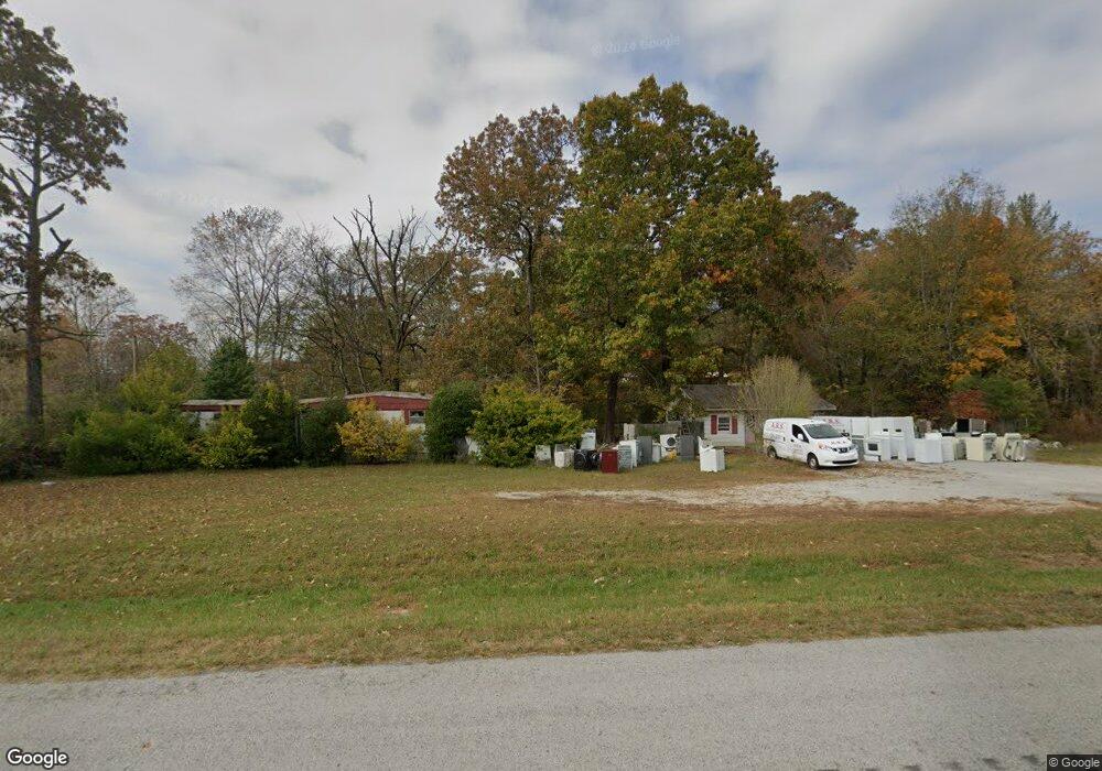 4660 New Tullahoma Hwy, Manchester, TN 37355 - photo 1