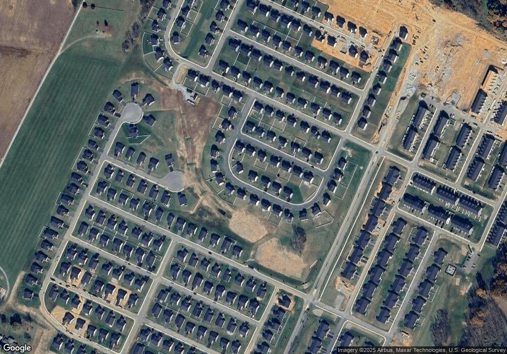 310 Sanctuary Dr, Hedgesville, WV 25427 - photo 1