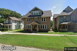 1126 Tennessee St, Lawrence, KS 66044