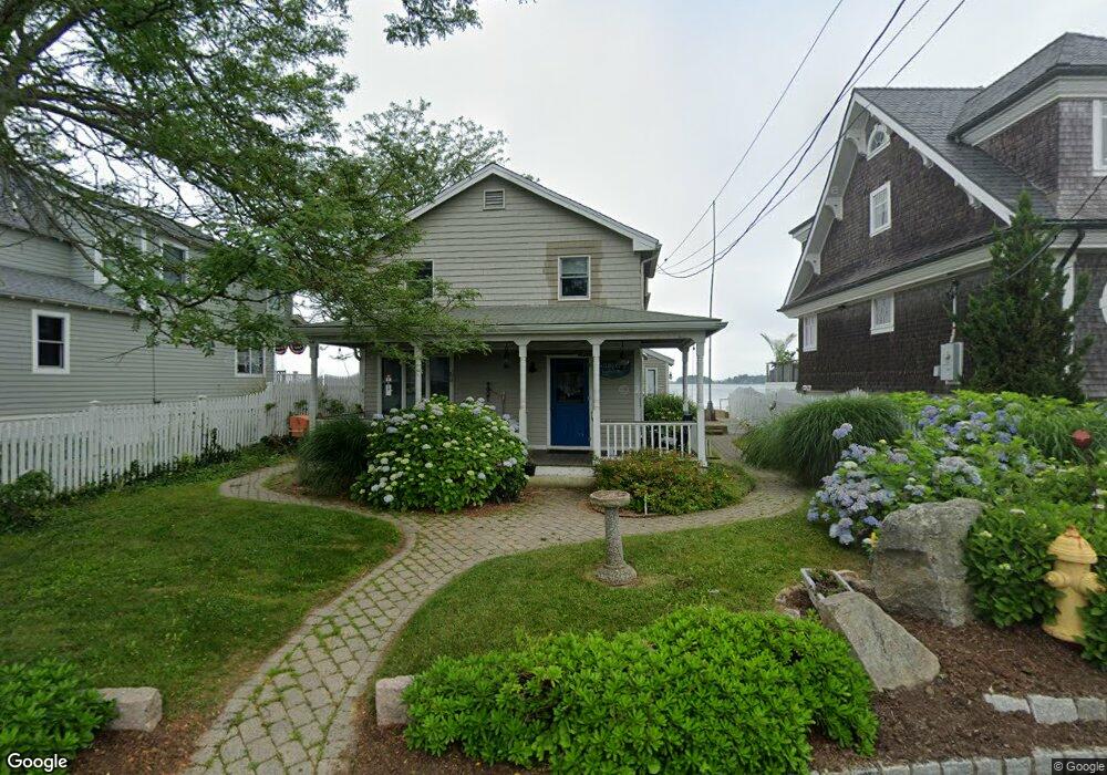 37 Sunset Beach Rd, Branford, CT 06405 - photo 1